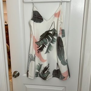 Summer Dress - Size M